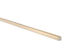 Planhyvlat Furu 15 x 15 mm - 1 m EHL Prolist